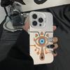 Hot Zelda Game Symbols Phone Case for Samsung Galaxy S25 S24 S23 S22 S21 S20 Note20 FE Ultra Edge Plus 4G 5G Anti Fall Matte