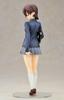 K-ON! Manabe Kazu (1/8 scale PVC painted finished product)