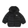 Daunenjacke & Mantel Für Kinder's Oberteil Schwarz Kinder's H25221