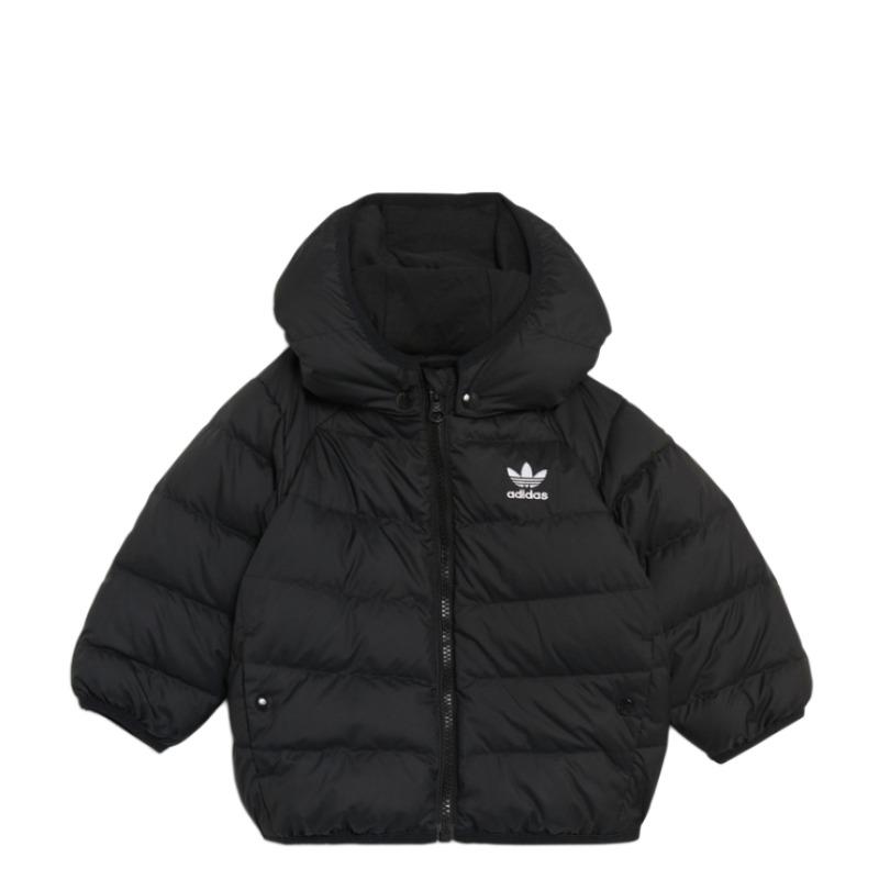 Adidas Down Jacket & Coat For Kids  Top Black Kids  H25221 74