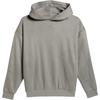 adidas Basketball Sueded Hoodie 'Sesame' Men's IN7707