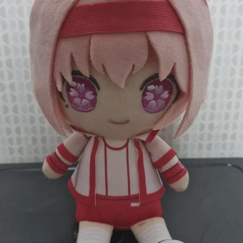 

Мы продаем Uma Musume Haruurara Chibi Nui и т. д.