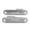 Detachable Electrical Box Hinge Industrial Package Content