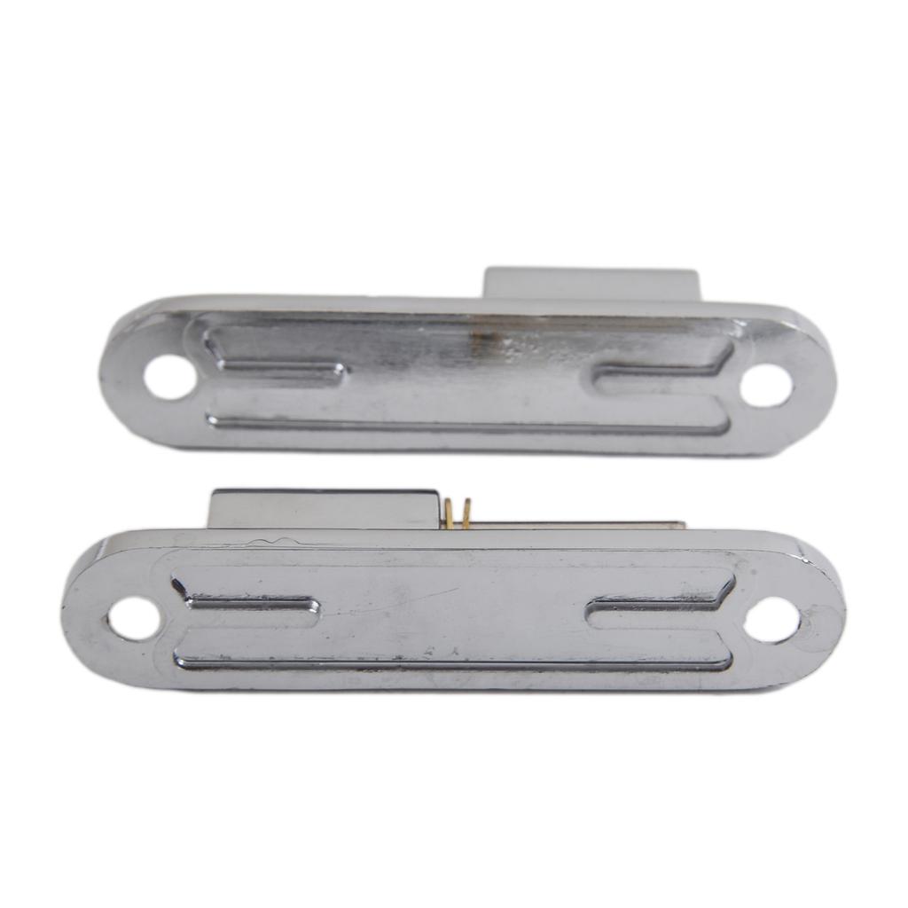 Detachable Electrical Box Hinge Industrial Package Content