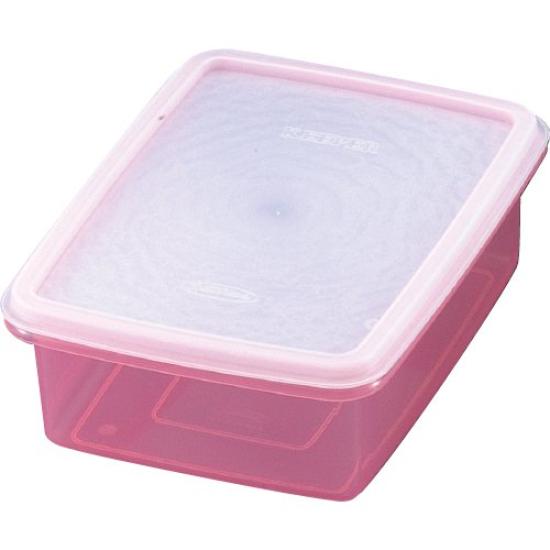 

Iwasaki Kogyo Rastro Color Jumbo Keeper L Розовый B-387