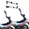 Motorcycle Accessories Seat Lift Supports Struts Arms For Yamaha T-MAX TMAX 500 530 TMAX500 TMAX530 Shock Absorbers Lift Seat