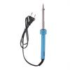 daily60W 220V Electric Welding Solder Soldering Iron Tool Pencil EU Plug European Standard Electric Soldering ironDaily Products