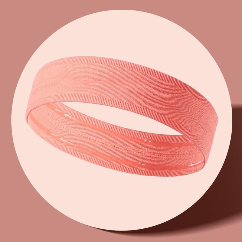 Спортивная повязка на голову WEZHO