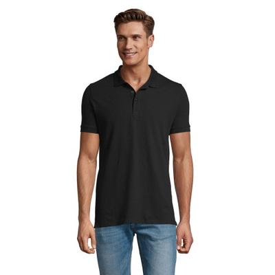 Mens Phoenix Polo Shirt