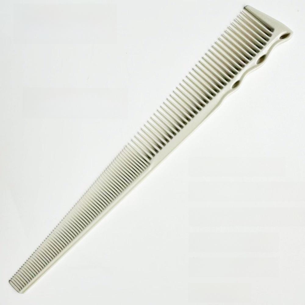 Heat Resistant Barber Side Corners Fade Combs Styling Tools Hair Cutting Combs  For Barber Shop