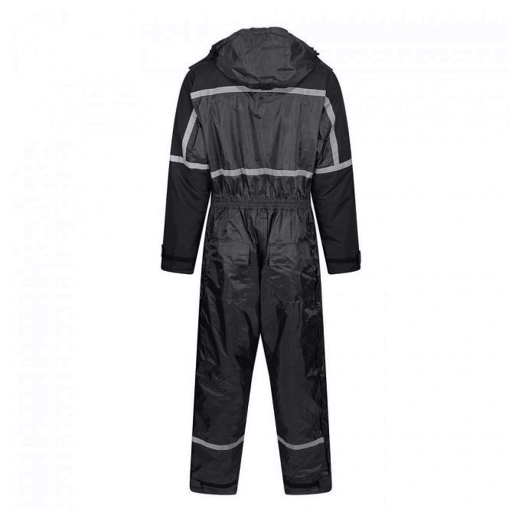 Regatta Unisex Erwachsene Pro Wasserdichte Latzhose