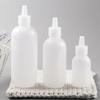 60/150/250ml Multifunctional Cosmetic Bottles Leak Proof Plastic Bottles Squeeze Bottle for Shampoo Lotion Cream