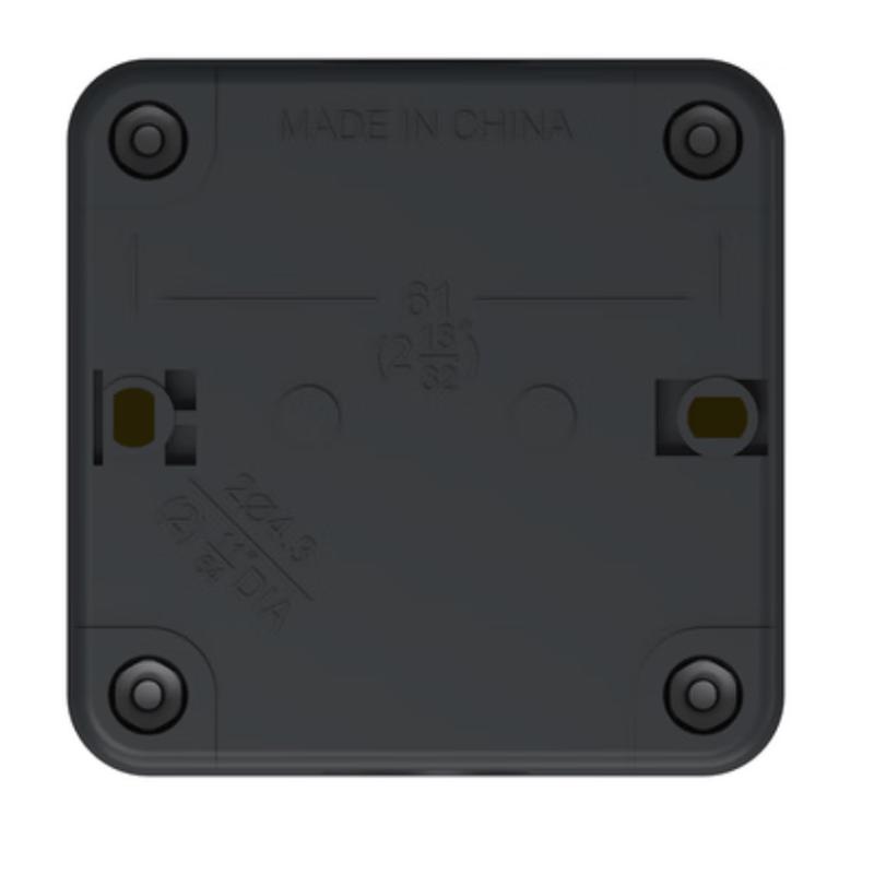 Schneider Electric XB2B Emergency Stop Button Box