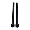 2Pcs Exhaust Muffler Bolt For Husqvarna 257 261EPA 262 262XP 51 55 61 66 261 262 266 268 Chainsaw Cutter Part M6 x 80mm