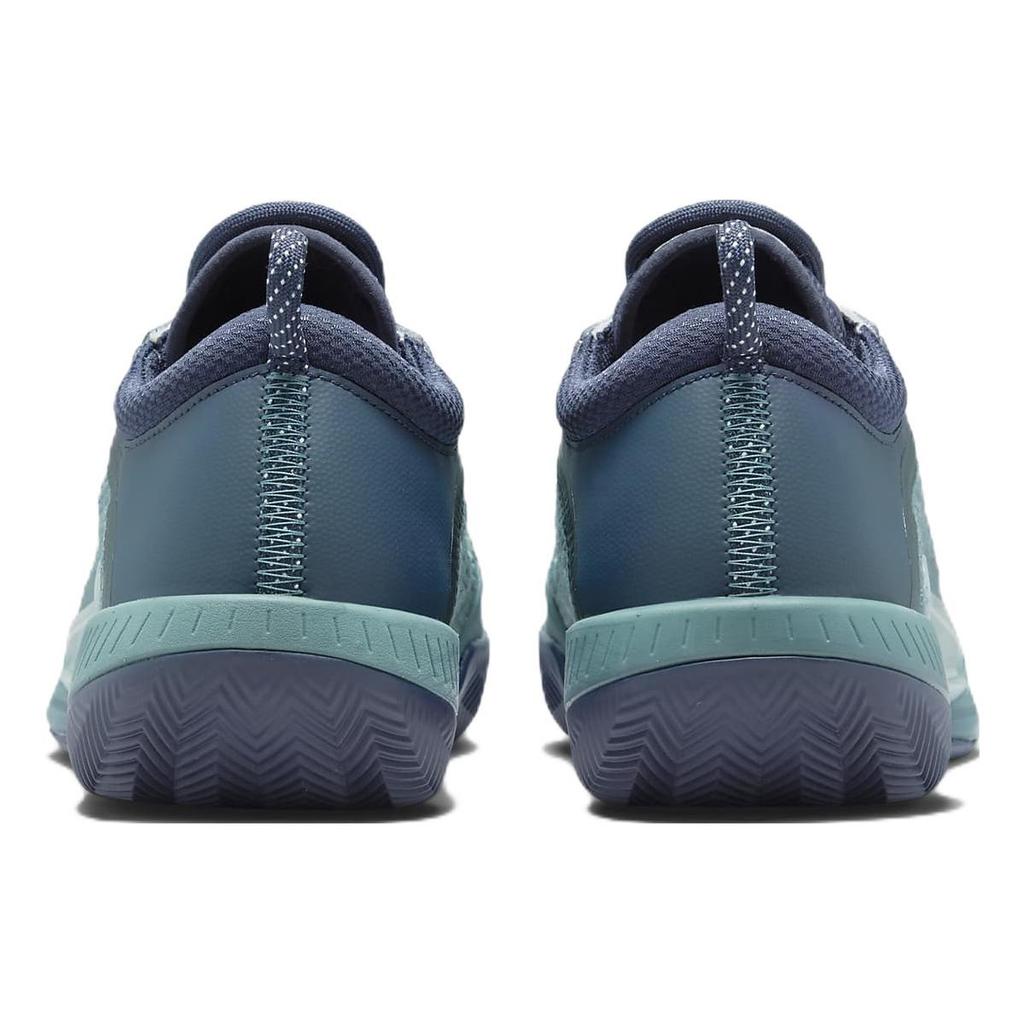 Nike Court Zoom NXT Clay 'Navy Mint Foam' Men's DH2495-410