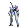 BANDAI SPIRITS HG Macross Delta VF-31J Siegfried (Hayate Immelmann's) 1/100 Scale Pre-Colored Plastic Model Kit