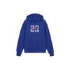 Sport Sweatshirts Men's Blue Hooded Moderate Other (Unisex) Sweatshirts DJ0220 455