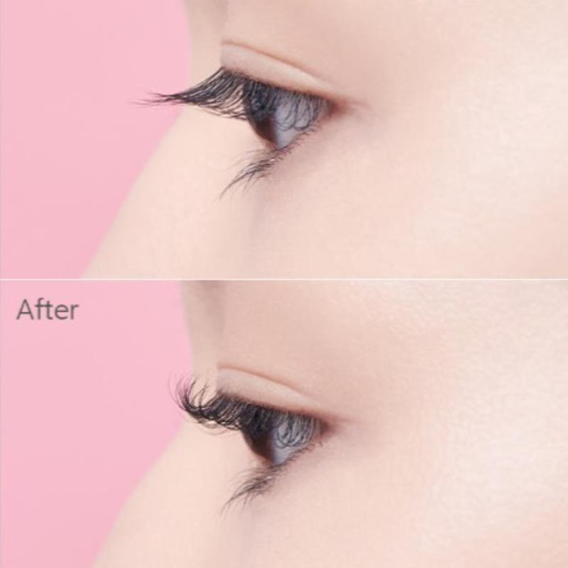 LANEIGE Eyelash Curler Set (Curler + 1 Replacement Pad)