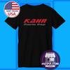 KAHR Firearms Group Men's Black Size S-5XL