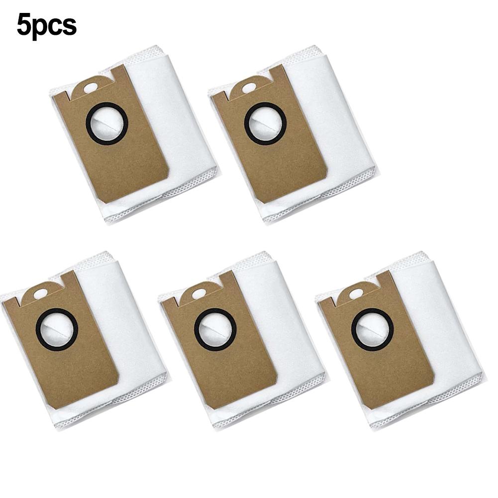 High-quality Materials Dust Bags Robotic Vacuum Bags Vacuum Cleaner Bags
