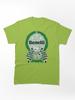 Benelli Benelli Lion Logo 100th Anniversary Celebration Classic Unisex T-Shirt