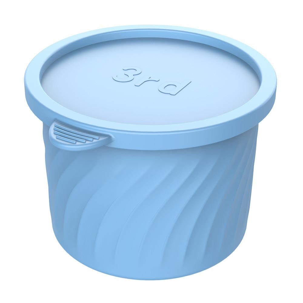 

Stanley Silicone Ice Cube Tray Flexible Mold For Easy Release Ice Cubes Convenient For Home Or Bar Use Diameter 10.2cm