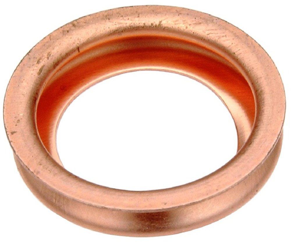 

PITWORK Nissan Genuine Parts Drain Washer (Pitwork) [10 pieces] AY740-NS002