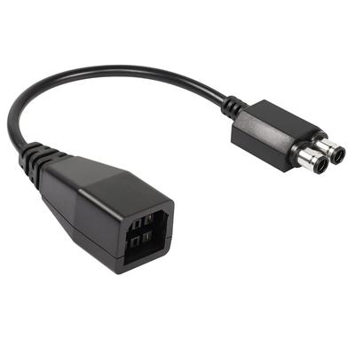 Power Supply Converter Cable for Xbox 360 To Xbox 360 SLIM