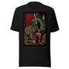 Aztec Warrior Unisex T-shirt