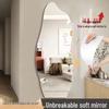 Aige Self-Adhesive Full Length Mirror