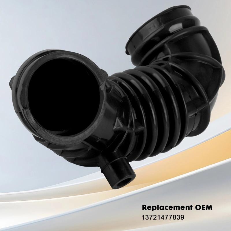 Car Engine Air Intake Hose For Mini Cooper R50 R52 2002-2008 13721477839 Turbocharger Intercooler Air Inlet Tube Air Intake Hose