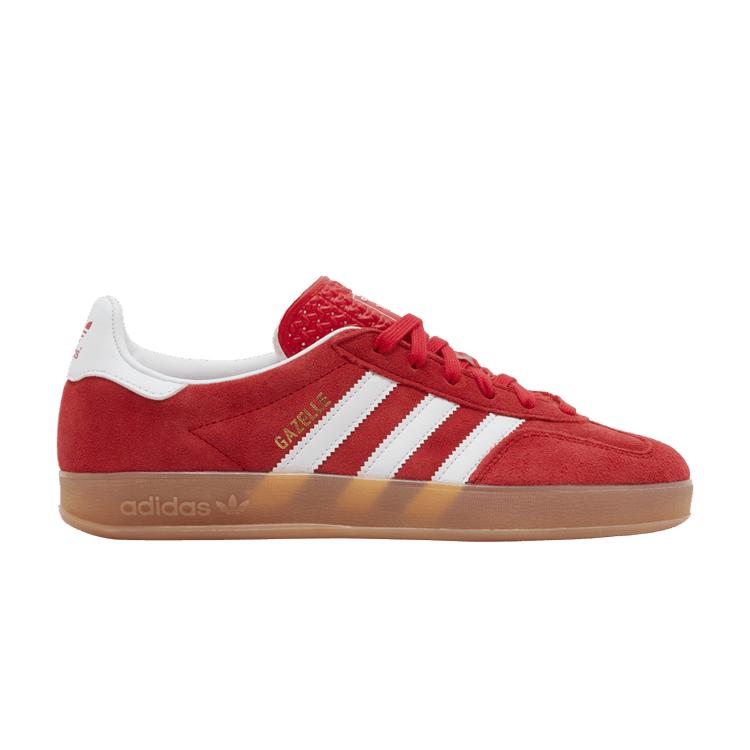 adidas Gazelle Indoor Better Scarlet 38.5