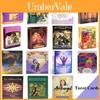 Unique Tarot Cards Tabletop Game For Magical Parties And Creative Gatherings