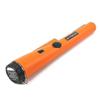 Orange Handheld Metalldetektor Gold Metallic Finder Sicherheitsscanner Empfindliche Suche z59582