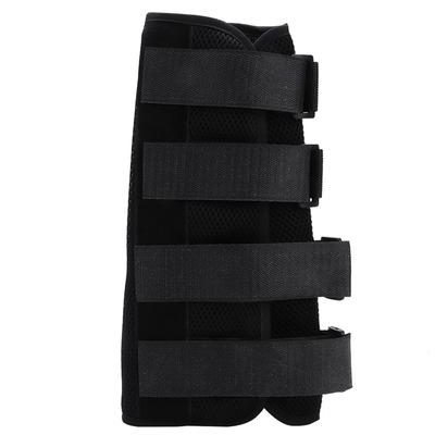 Professional Arm Splint Elbow Brace Support Elbow Surgery Recovery Tool L