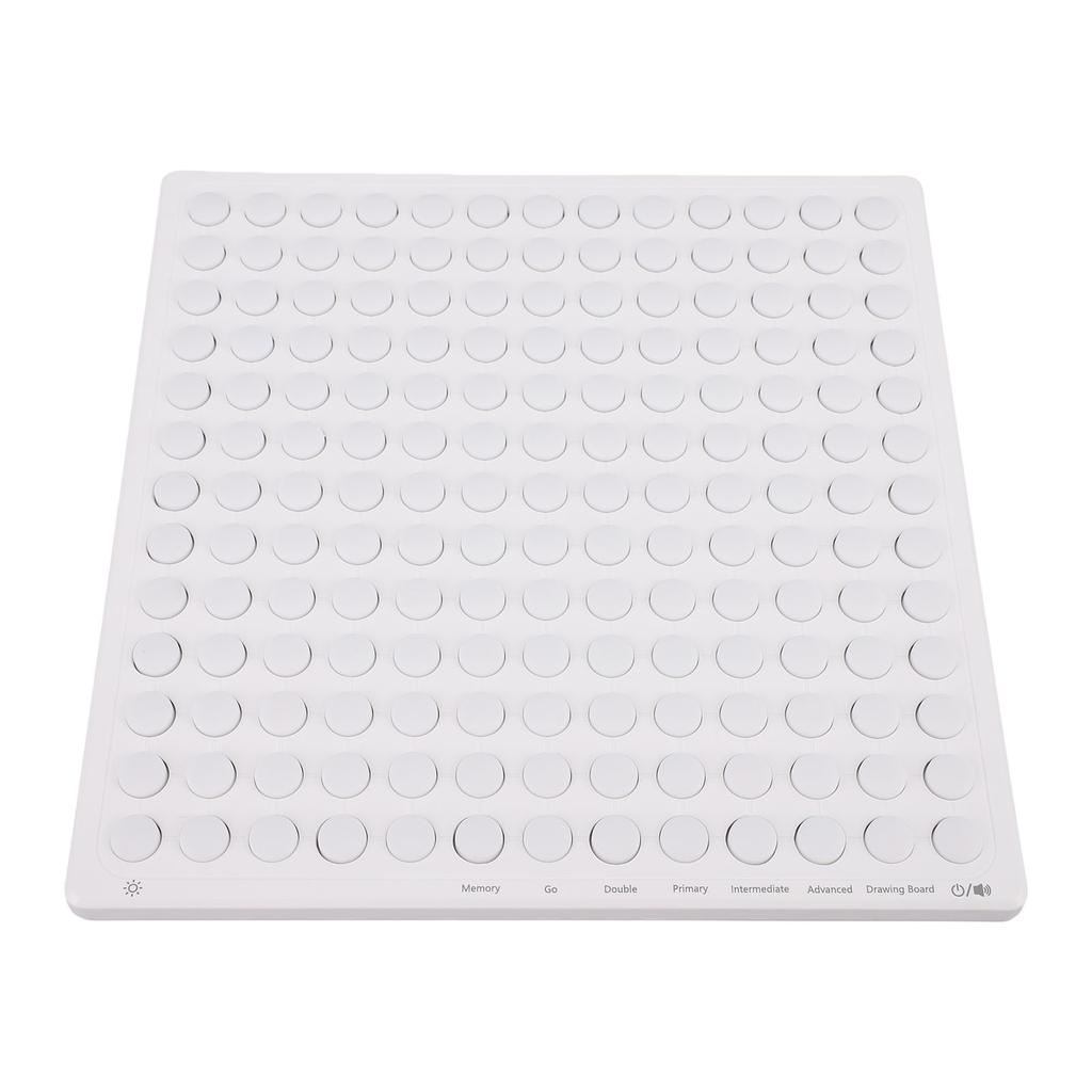 Smart Chessboard Games Built In 9 Strategy Board Games Toy AI Electronic Board Game for Travel Party Family Night