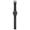 Champion R05A-500VK Analog Solar Watch, Water Resistant to 10 ATM, Black