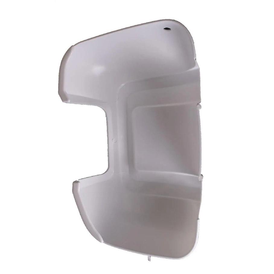 Cubierta Protectora para Espejo Retrovisor Para Fiat Ducato Peugeot Boxer Relay Brazo Largo Cubierta Protectora para Espejo Retrovisor Piezas de Coche