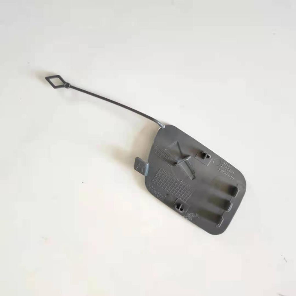 BMW X5 F15 Bakre Dragkrokskåpa (51127378573, 51127378574)