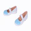 Comfortable And Stylish Doki Doki Literature Club Cosplay Shoes For Women