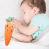 Baby Soothers For Sleep Soft Plush Food Toys Baby Stuffed Animals Baby Soother Baby Girl Toys Fruit Plush Baby Accessories
