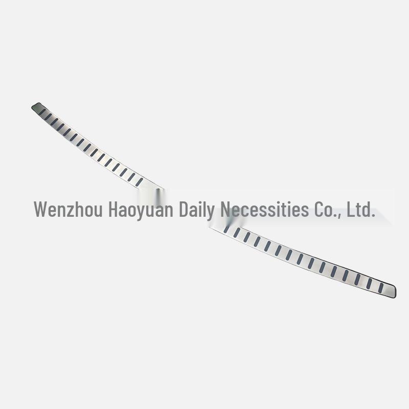 Haval JOLION First Love Door Sill Plates & Trunk Protector Trim