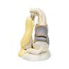 Enesco Disney Traditions Rapunzel White Woodland 6005958