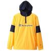 Champion Golf Parka Jacket Size M C3-RG603 Men's Yellow, (Japanese Size)