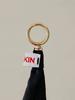 SSOKIN Rose Keyring