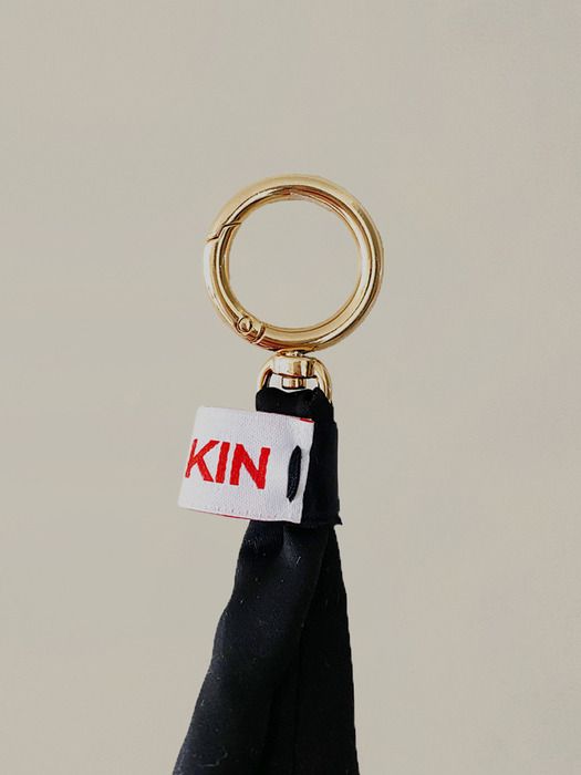SSOKIN Rose Keyring