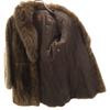 Beauty products Moon Bat Fur Fur coat 9 Brown Women Used