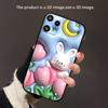 For Nothing Phone 3a Lite Case Shockproof TPU Soft Matte Phone Back Cover For Nothing Phone 3a Lite Silicone Case A001T Fundas