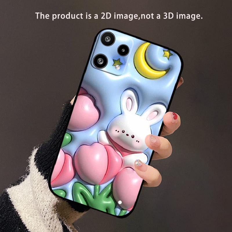 For Nothing Phone 3a Lite Case Shockproof TPU Soft Matte Phone Back Cover For Nothing Phone 3a Lite Silicone Case A001T Fundas