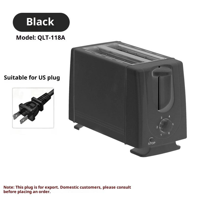 

Тостер Завтрак Тостер Тостер Сэндвичница Хлеб Автоматическая Выпечка Мини Малая Бытовая Техника Toaster